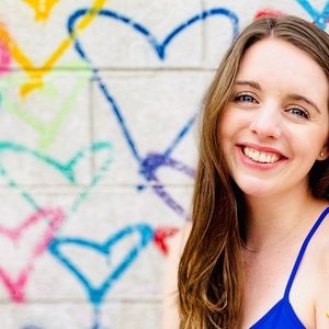 Meet your Posher, Kate